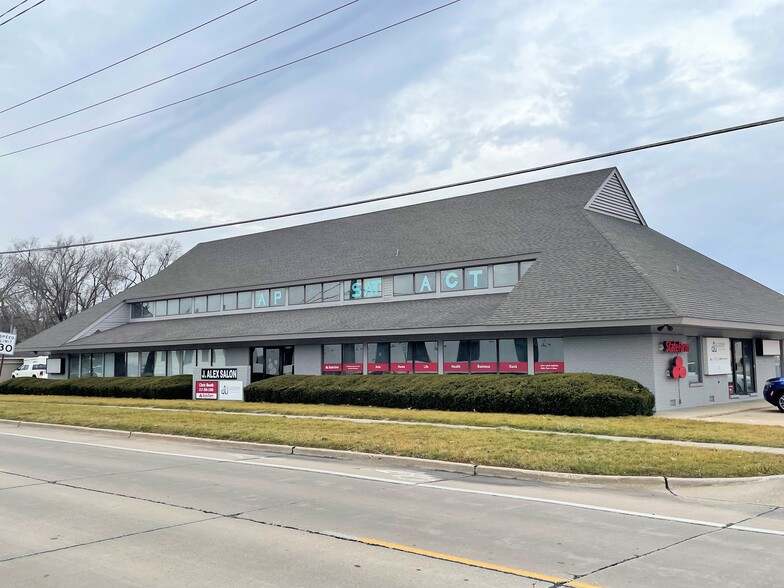 1713 S State St, Champaign, IL for lease - Building Photo - Image 1 of 6