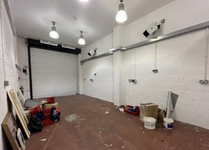 Knowle Ln, Eastleigh à louer Photo intérieure- Image 1 de 4