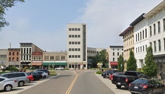 More details for 15 N 3rd St, Newark, OH - Office for Lease