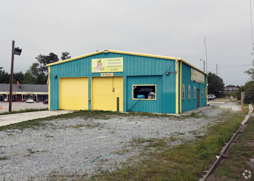 1952 Nc-172 Hwy, Sneads Ferry, NC à vendre - Photo du bâtiment - Image 1 de 1