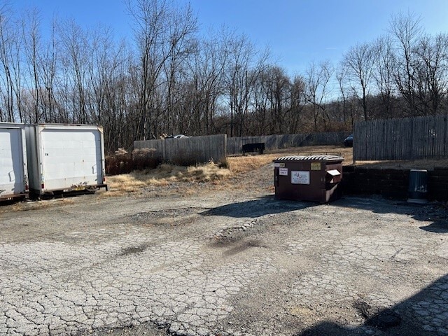 542 Lancaster Ave, Malvern, PA for lease - Building Photo - Image 2 of 6