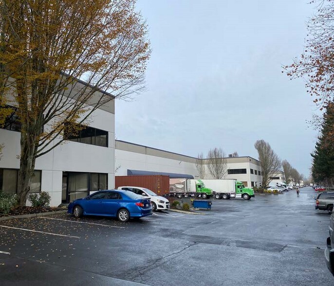 22619-22731 54th Ave S, Kent, WA à louer - Photo du bâtiment - Image 1 de 13
