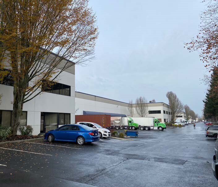 22619-22731 54th Ave S, Kent, WA à louer Photo du bâtiment- Image 1 de 14