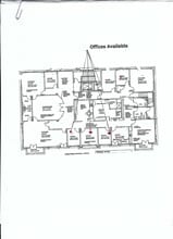 19720 Jetton Rd, Cornelius, NC for lease Site Plan- Image 2 of 7