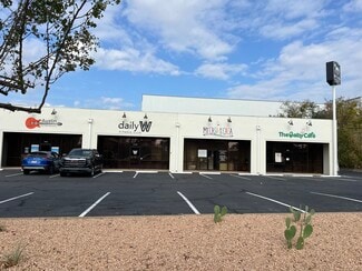 More details for 2110 Whitehorse Trl, Austin, TX - Retail for Lease