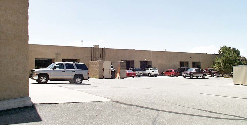 12201 E Arapahoe Rd, Englewood, CO à louer - Autre - Image 2 de 8