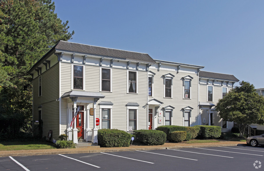 6972 Forest Hill Ave, Richmond, VA for sale - Primary Photo - Image 1 of 1