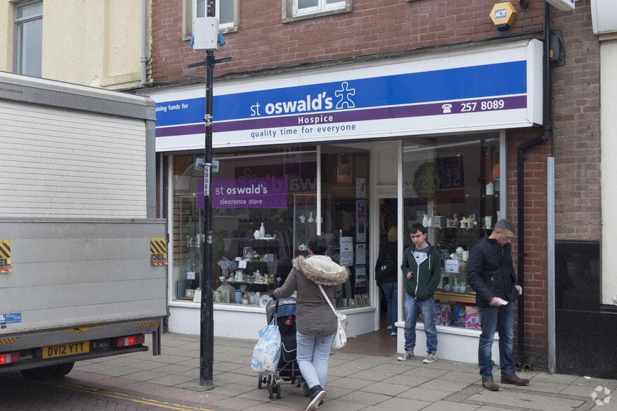 69 Bedford St, North Shields for sale - Building Photo - Image 2 of 2