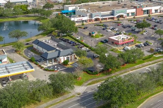 150-300 W Lake Mary Blvd, Sanford, FL - Aerial map view - Image1