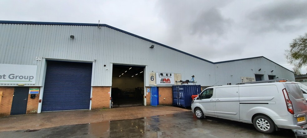 Droitwich Rd, Rushock for lease - Building Photo - Image 1 of 7