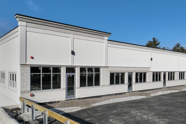 More details for 64 Forest Ridge Drive Dr, Rowley, MA - Flex for Lease