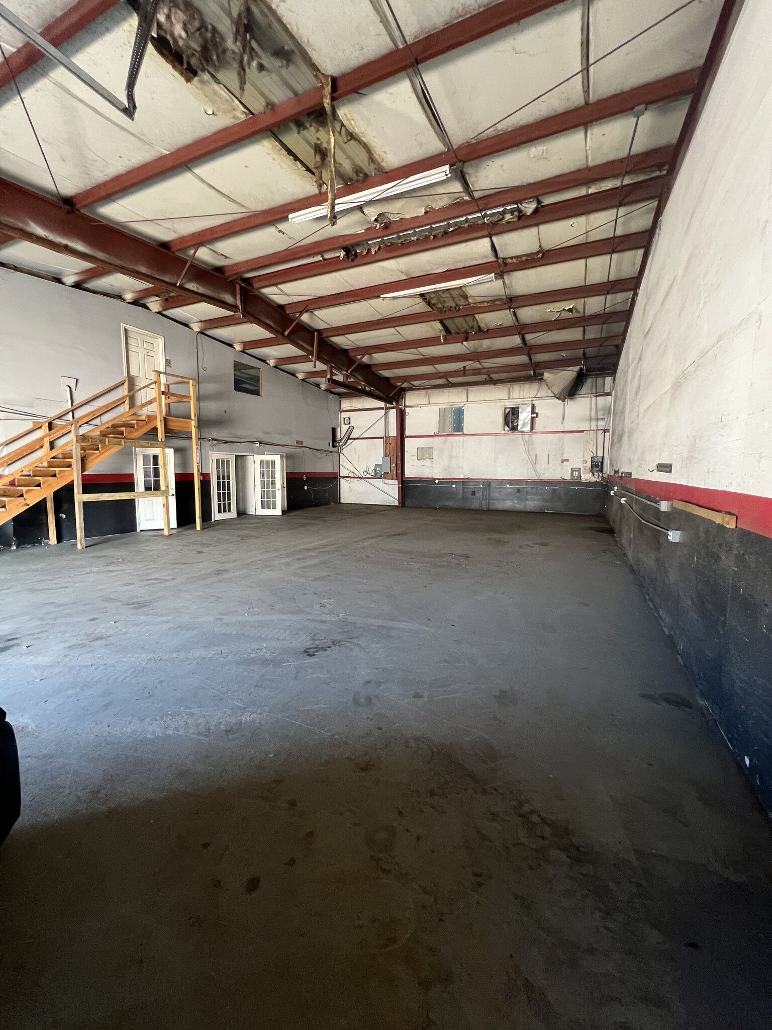 11244 Timber Tech Ave, Tomball, TX for lease Interior Photo- Image 1 of 3