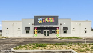 More details for 3758 Jacobs Xing, Middleburg, FL - Retail for Sale