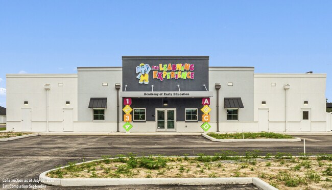 More details for 3758 Jacobs Xing, Middleburg, FL - Retail for Sale