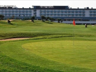 More details for Calle Segovia, 11, Aranjuez - Sports & Entertainment for Sale