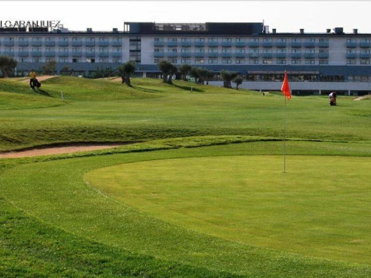 Calle Segovia, 11, Aranjuez, Madrid à vendre Photo principale- Image 1 de 14