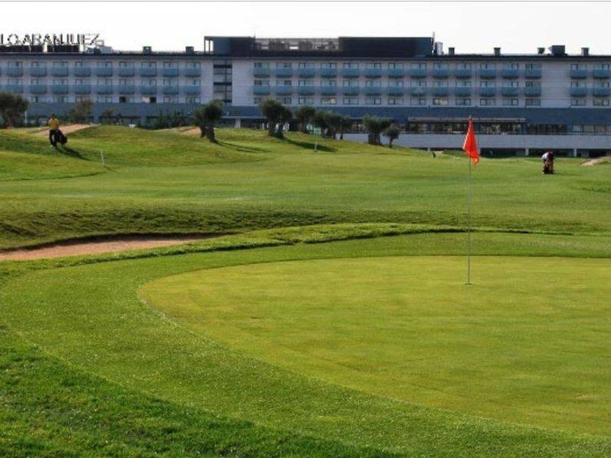 Calle Segovia, 11, Aranjuez, Madrid for sale Primary Photo- Image 1 of 14