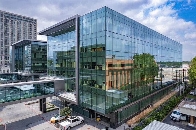 Plus de détails pour Passive Investment – 1031 Eligible – à vendre, Houston, TX