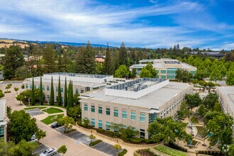 3301 Hillview Ave, Palo Alto, CA - AERIAL  map view - Image1