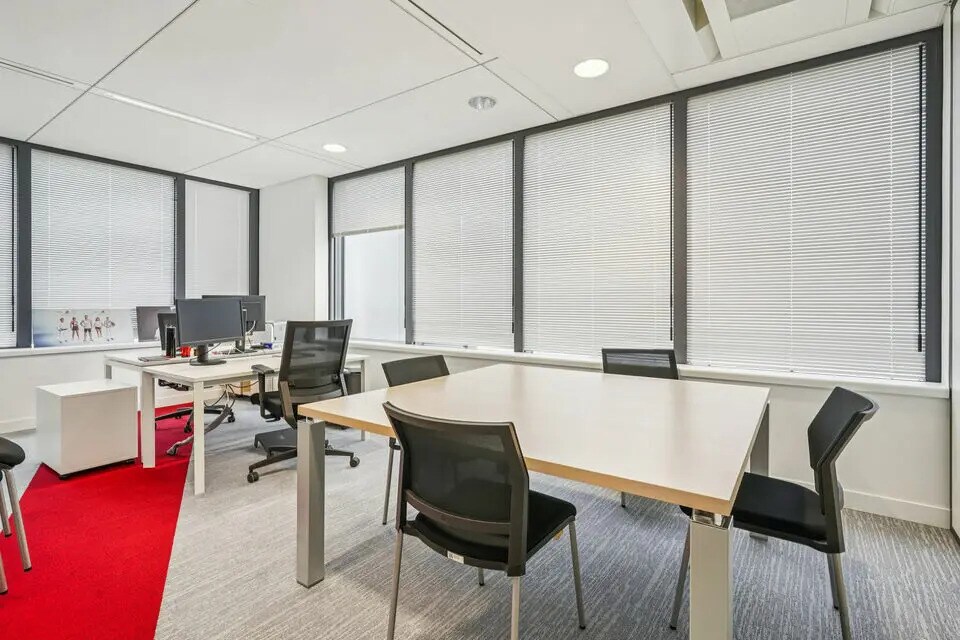 Office in Rungis for lease Interior Photo- Image 1 of 5