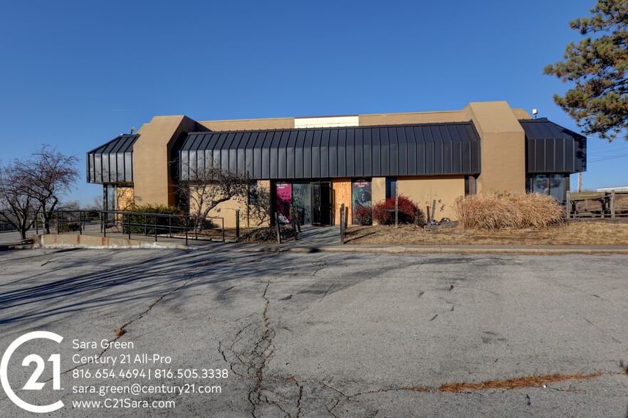 7210 NE 43rd St, Kansas City, MO for sale - Primary Photo - Image 1 of 1