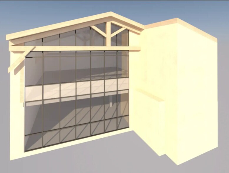 Rue Saint Pierre De Vaise, Lyon à louer - Photo du bâtiment - Image 1 de 1