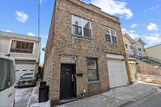 More details for 6209 Adams St, West New York, NJ - Office for Sale
