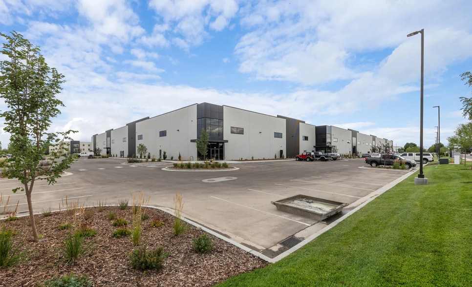 1135 N Hickory Ave, Meridian, ID for sale - Building Photo - Image 3 of 13