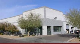 More details for 2062 E Cedar St, Tempe, AZ - Industrial for Lease