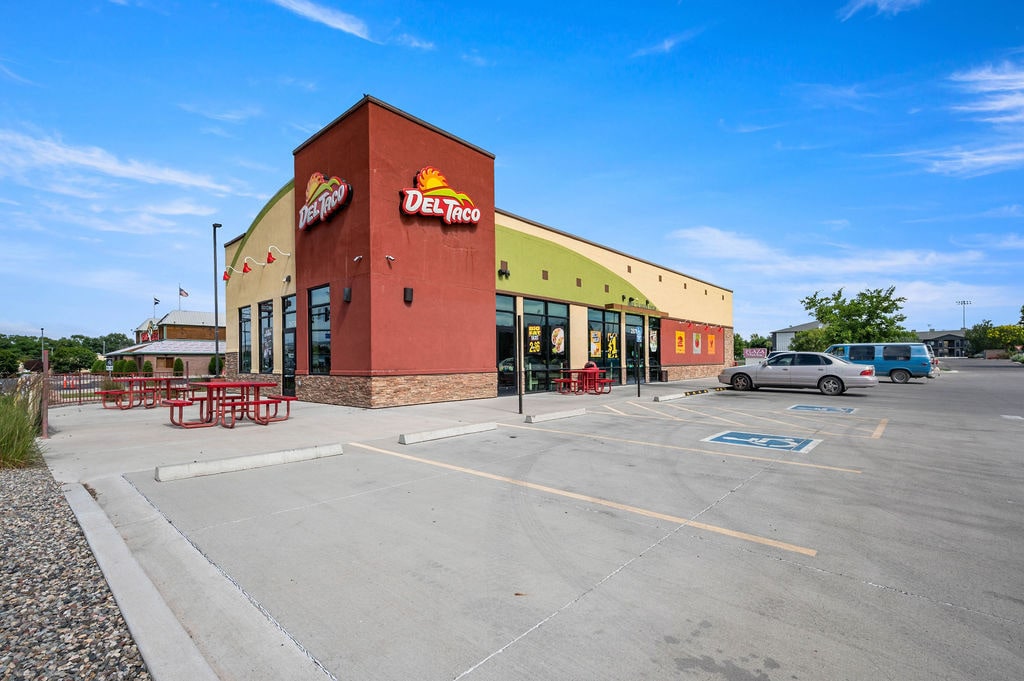 2878 North Ave, Grand Junction, CO for sale Building Photo- Image 1 of 17