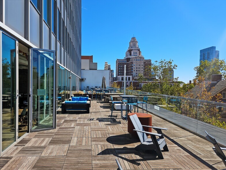 325 Chestnut St, Philadelphia, PA à louer - Photo du bâtiment - Image 1 de 3