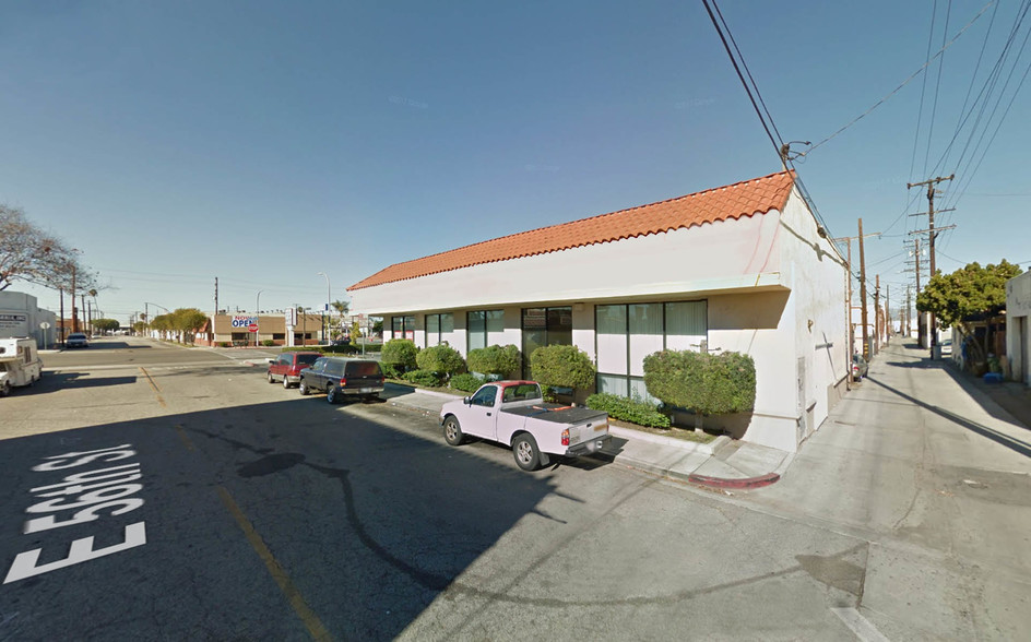 5524 Pacific Blvd, Huntington Park, CA for sale - Building Photo - Image 2 of 21