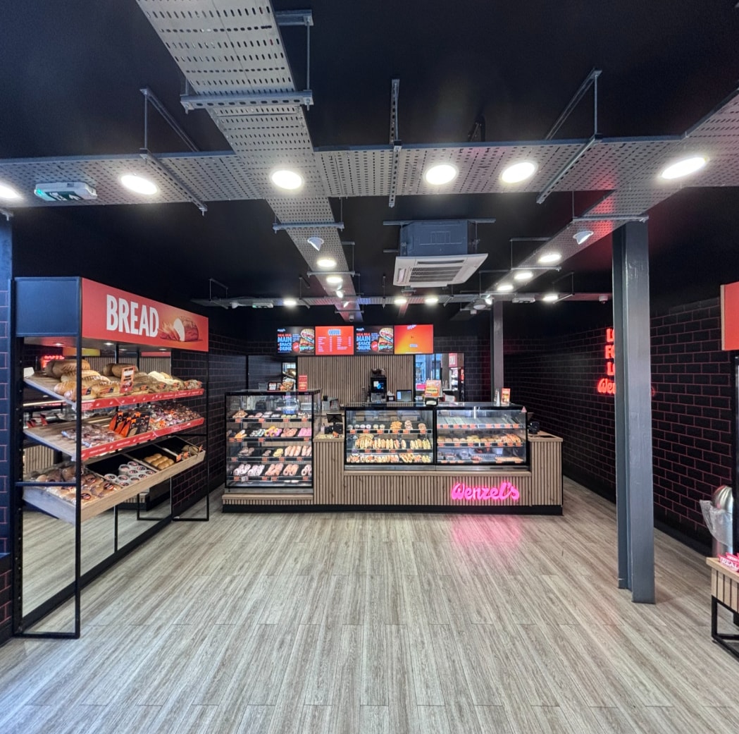 141-142 High St, Winchester for lease Interior Photo- Image 1 of 7