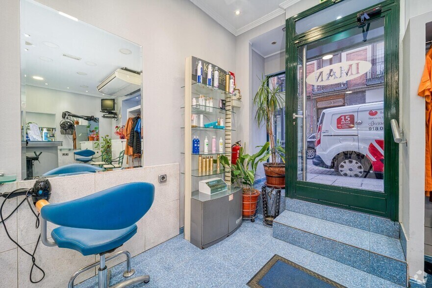 Multifamily in Madrid, Madrid for sale - Interior Photo - Image 1 of 1