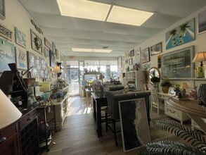 1445 N Courtenay Pky, Merritt Island, FL for lease Interior Photo- Image 1 of 5