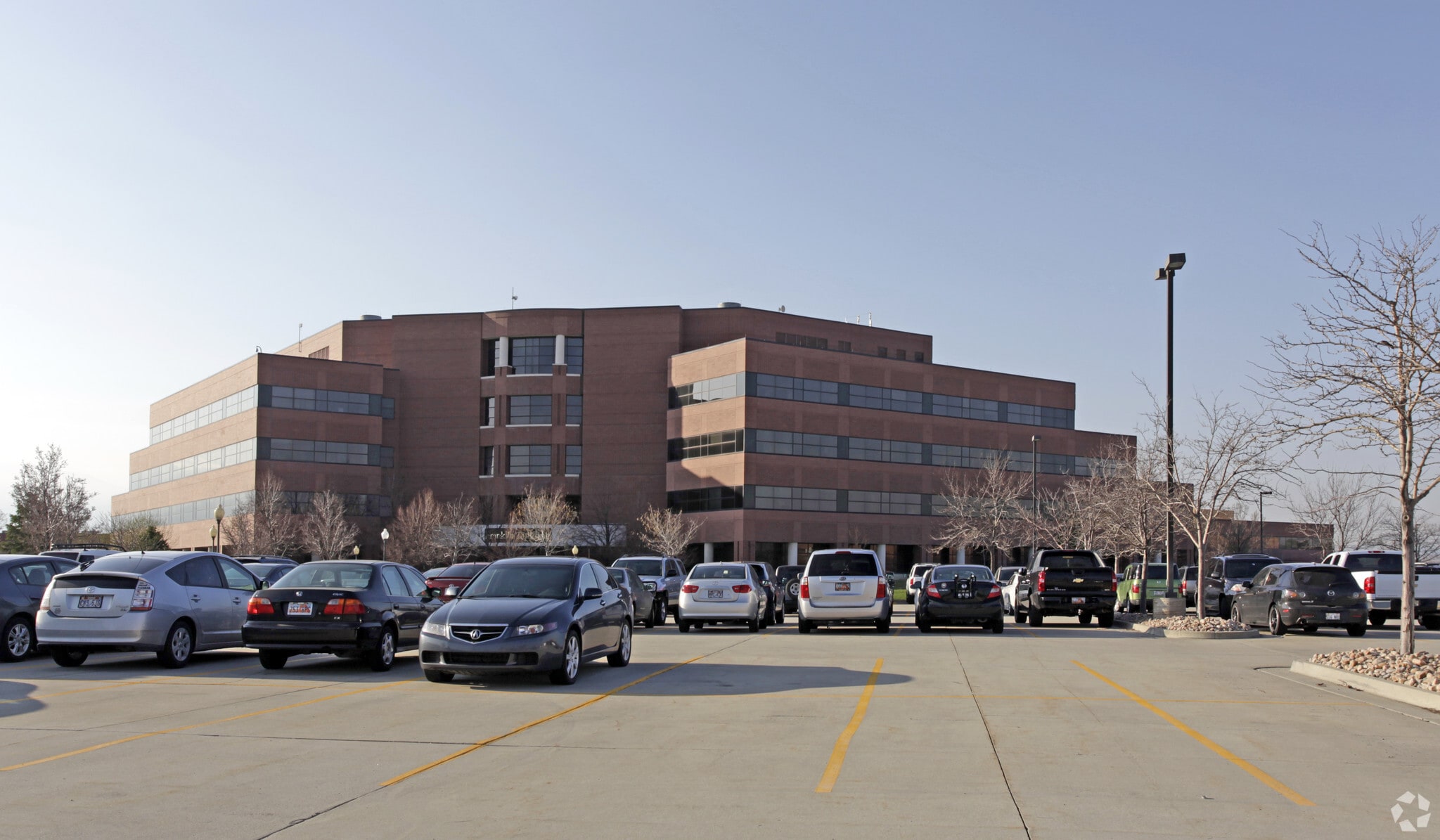 2650 S Decker Lake Blvd, Salt Lake City, UT for sale Primary Photo- Image 1 of 22