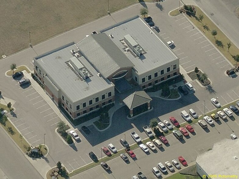 205 Woodhew Dr, Waco, TX for lease - Floor Plan - Image 2 of 10