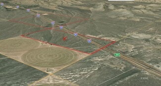 More details for I-80 Hwy, Wells, NV - Land for Sale