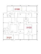 3910-3980 RCA Blvd, Palm Beach Gardens, FL for lease Site Plan- Image 1 of 1