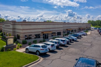 More details for 625 Hayward Ave N, Oakdale, MN - Office for Lease