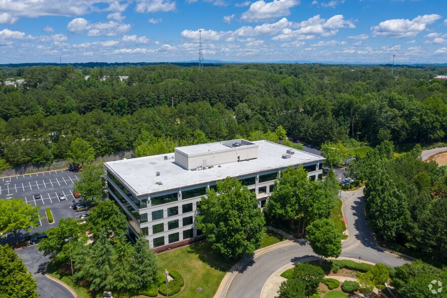 1725 Windward Concourse, Alpharetta, GA à louer - Aérien - Image 2 de 15