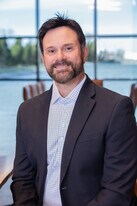 Chris Jackson, CCIM, SIOR