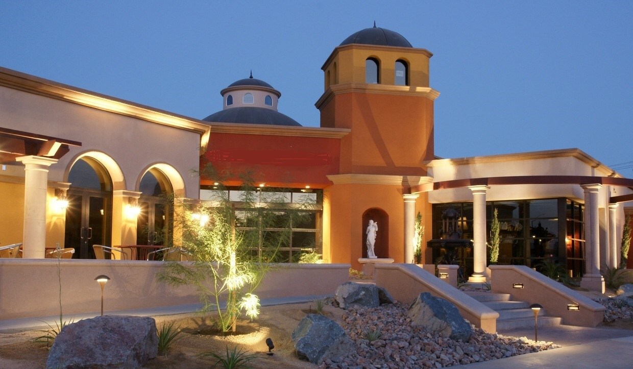 73600 Alessandro Dr, Palm Desert, CA à louer Photo du bâtiment- Image 1 de 28