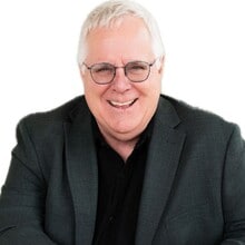 Chris Maynard