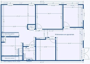 4508 Legacy Dr, Plano, TX for lease Floor Plan- Image 1 of 28