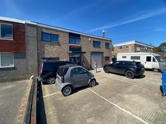 Plus de détails pour 12 Westminster Rd, Wareham - Flex à vendre