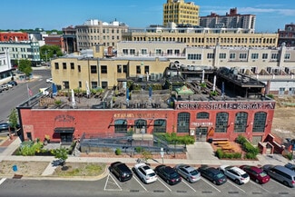 More details for 527 Lake Ave, Asbury Park, NJ - Retail for Sale