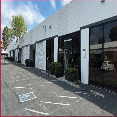 8130 Lorraine Ave, Stockton, CA for lease Building Photo- Image 1 of 3