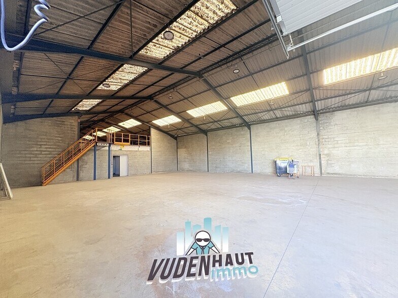 Flex in Portet-sur-Garonne for lease - Interior Photo - Image 2 of 14