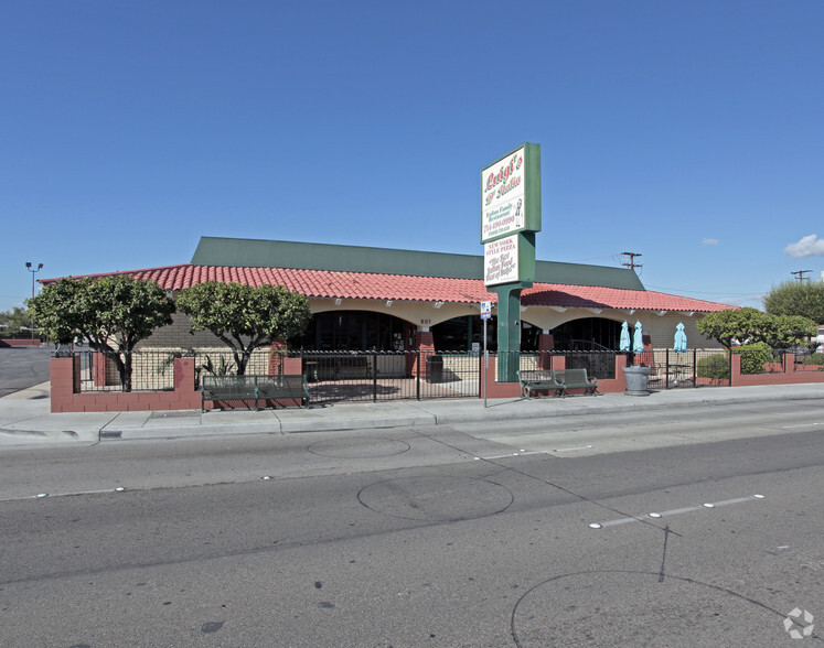 801 S State College Blvd, Anaheim, CA for sale - Building Photo - Image 1 of 1